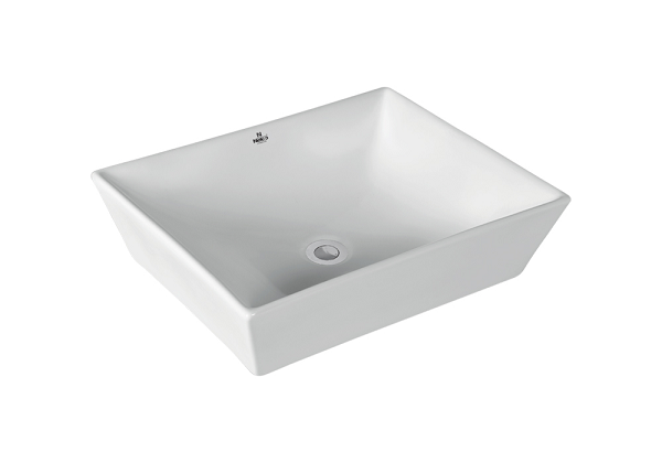 

Умывальник SONET Franco 50x40x13.5 cм