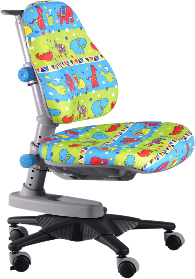 Акция на Детское кресло Mealux Newton GR3 (Y-818 GR3) от Rozetka UA