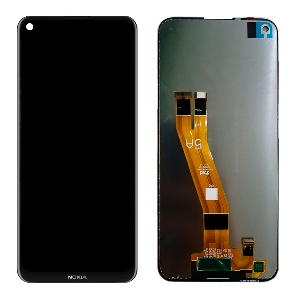

Дисплейный модуль Nokia 3.4 High Copy