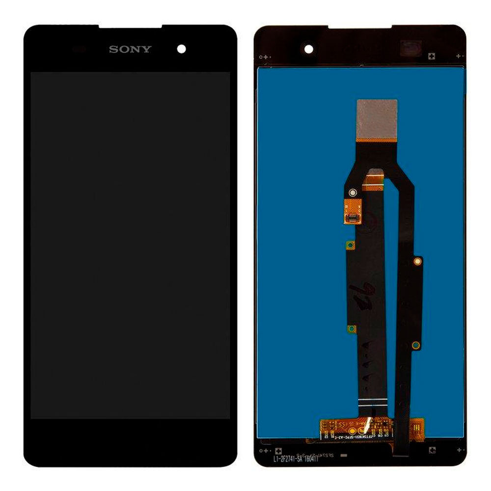 

Дисплейный модуль Sony F3311 Xperia E5 High Copy