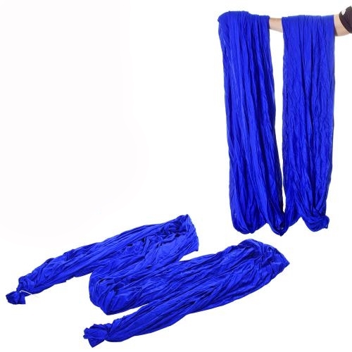 

Спортивный инвентарь Fly Yoga,ткань 5м, гамак, качели(MS2939)