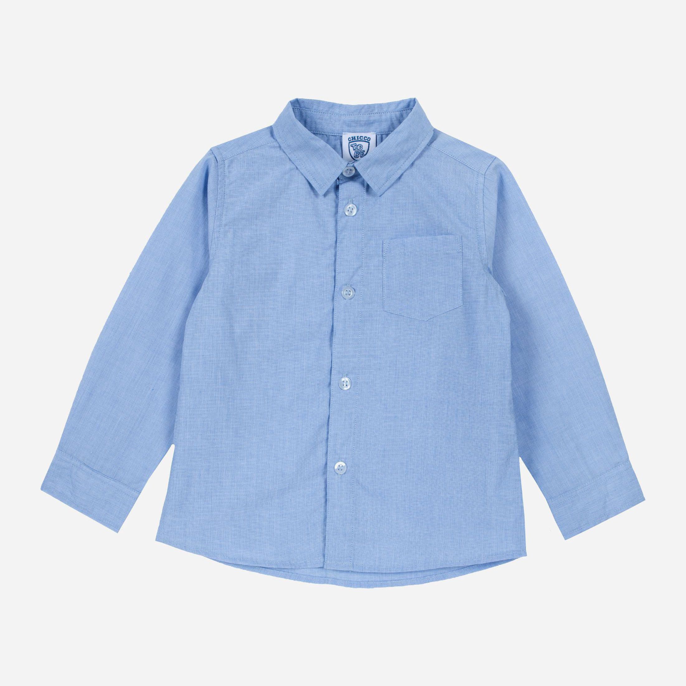 

Рубашка Chicco 09054474000000-028 104 см