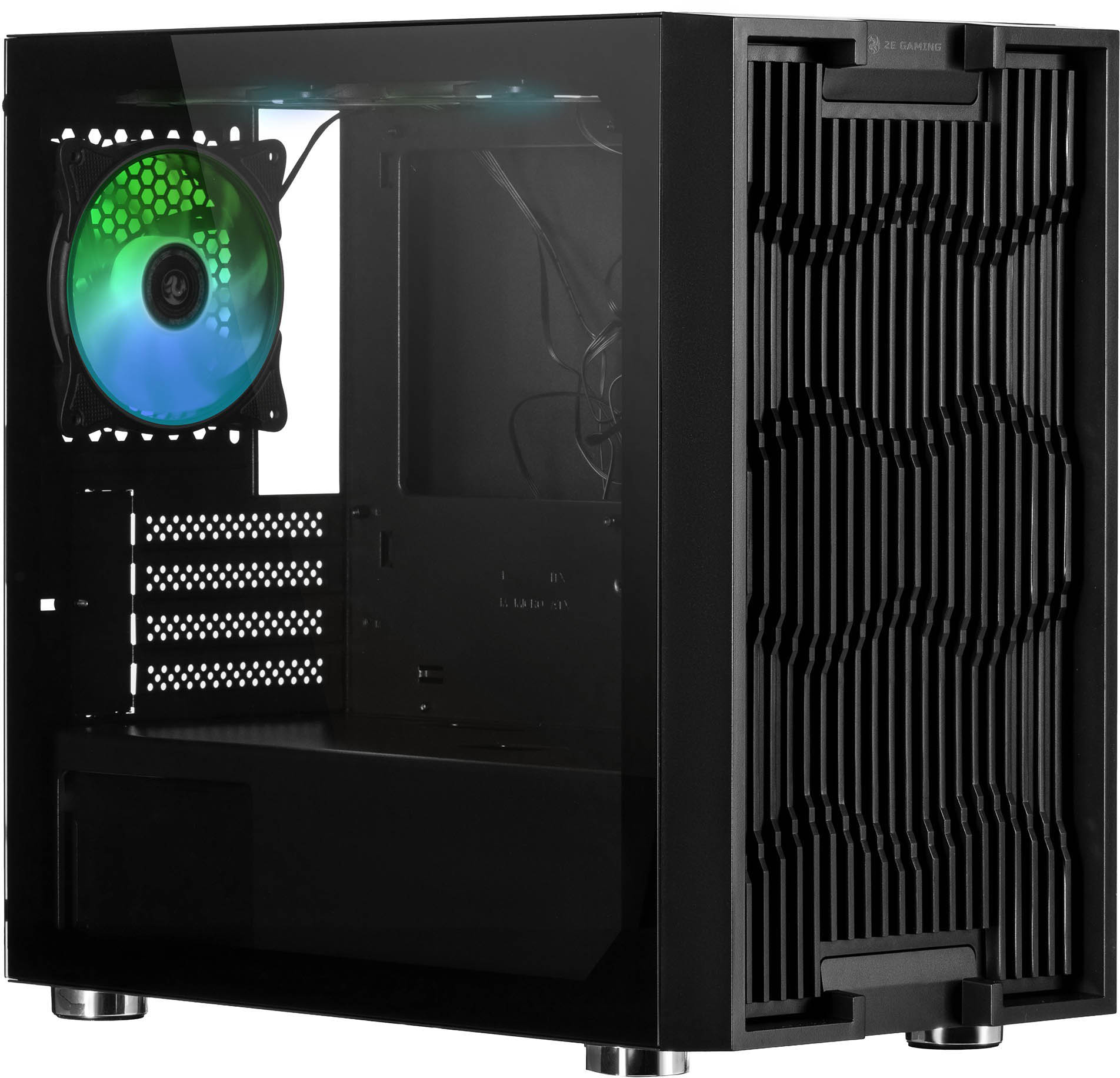 

Корпус 2E Gaming Asper (GM7)