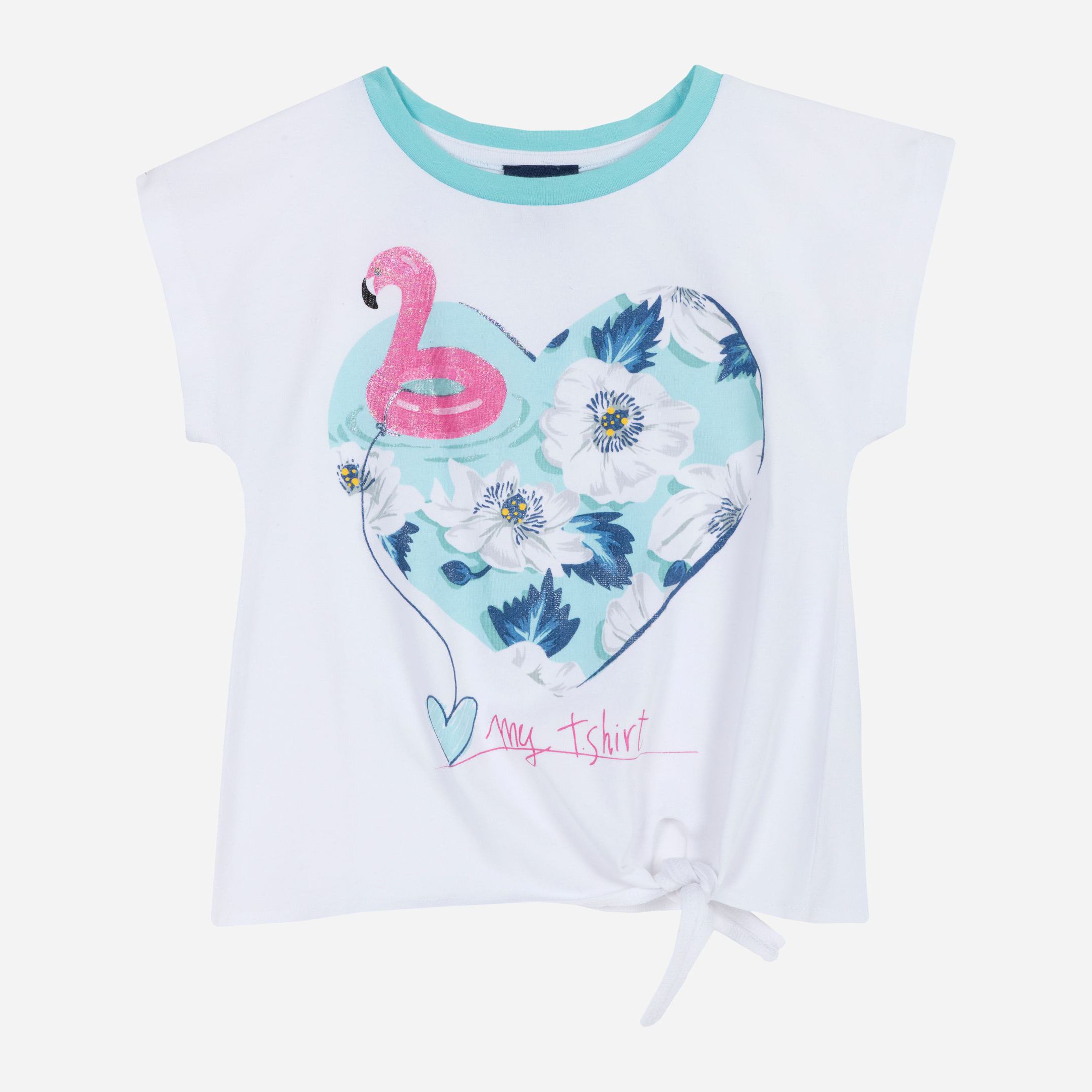 

Футболка Chicco 09006693000000-033 116 см