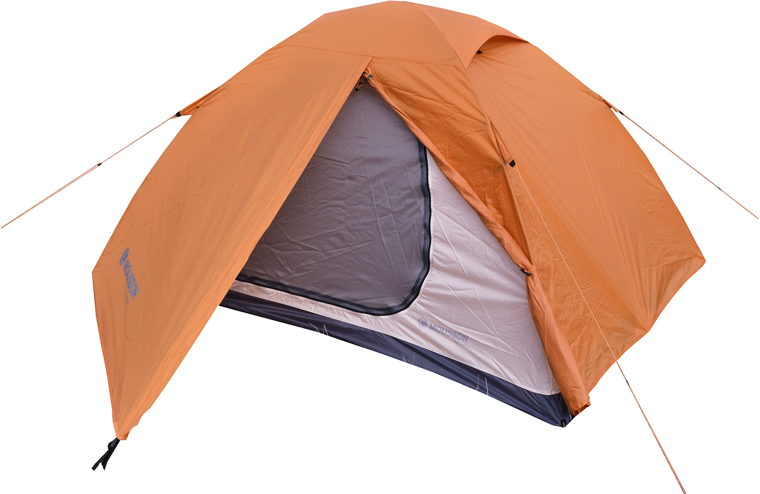 

Палатка Mousson Tirol 3 AL Orange (4820212117503)