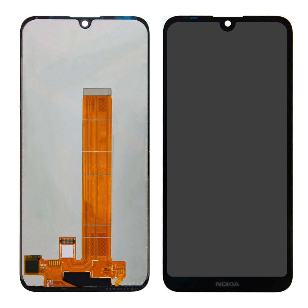 

Дисплейный модуль Nokia 4.2 Original PRC