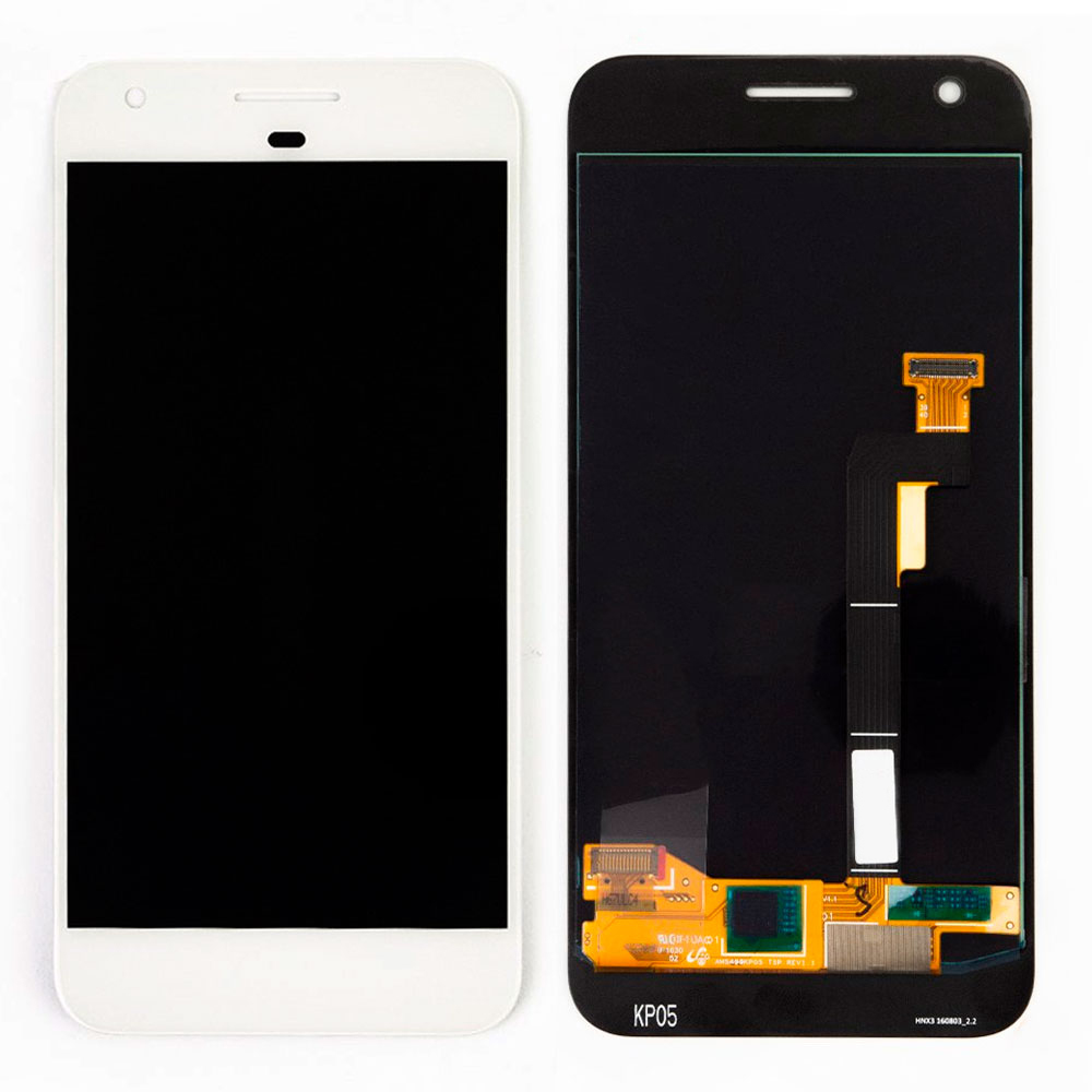 

Дисплейный модуль Google Pixel Original PRC