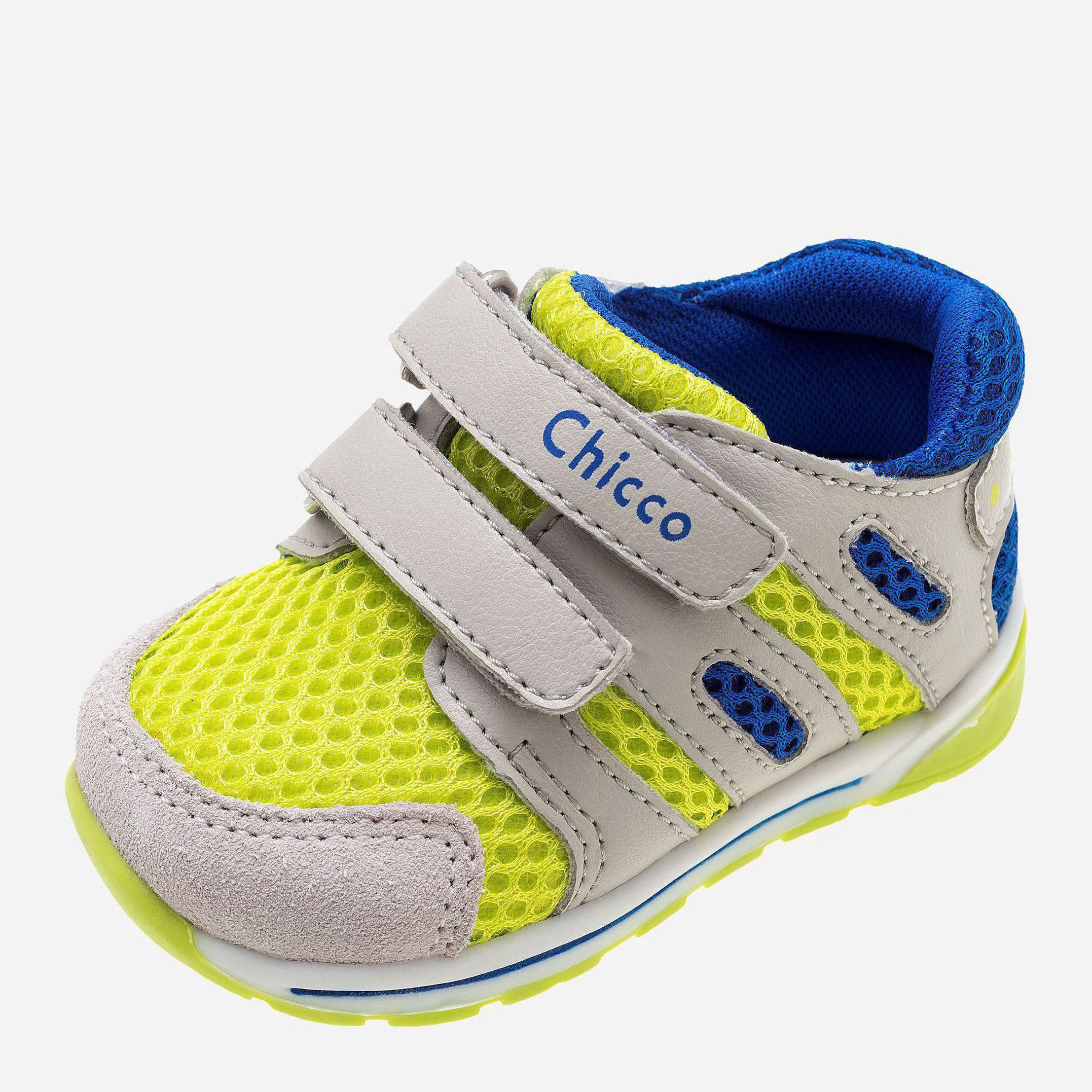 

Кроссовки детские Chicco 01061514000000-650 19