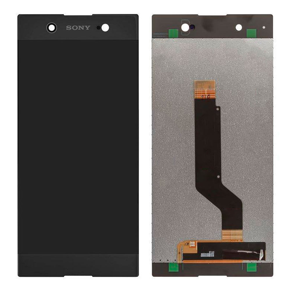 

Дисплейный модуль Sony G3212 Xperia XA1 Ultra Dual Original PRC