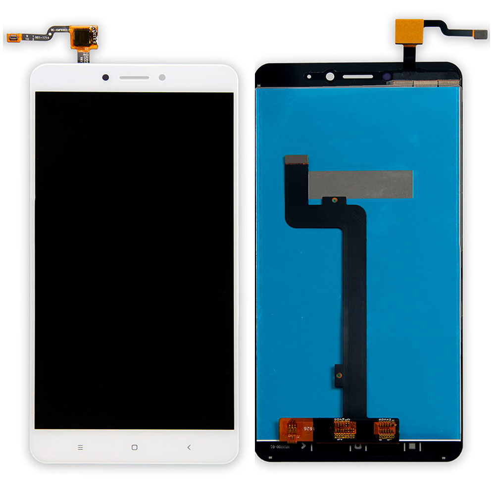 

Дисплейный модуль Xiaomi Mi Max 2 Orig | Original PRC