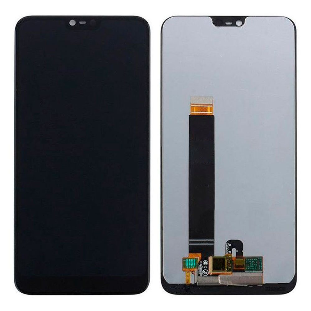 

Дисплейный модуль Nokia 7.1 High Copy