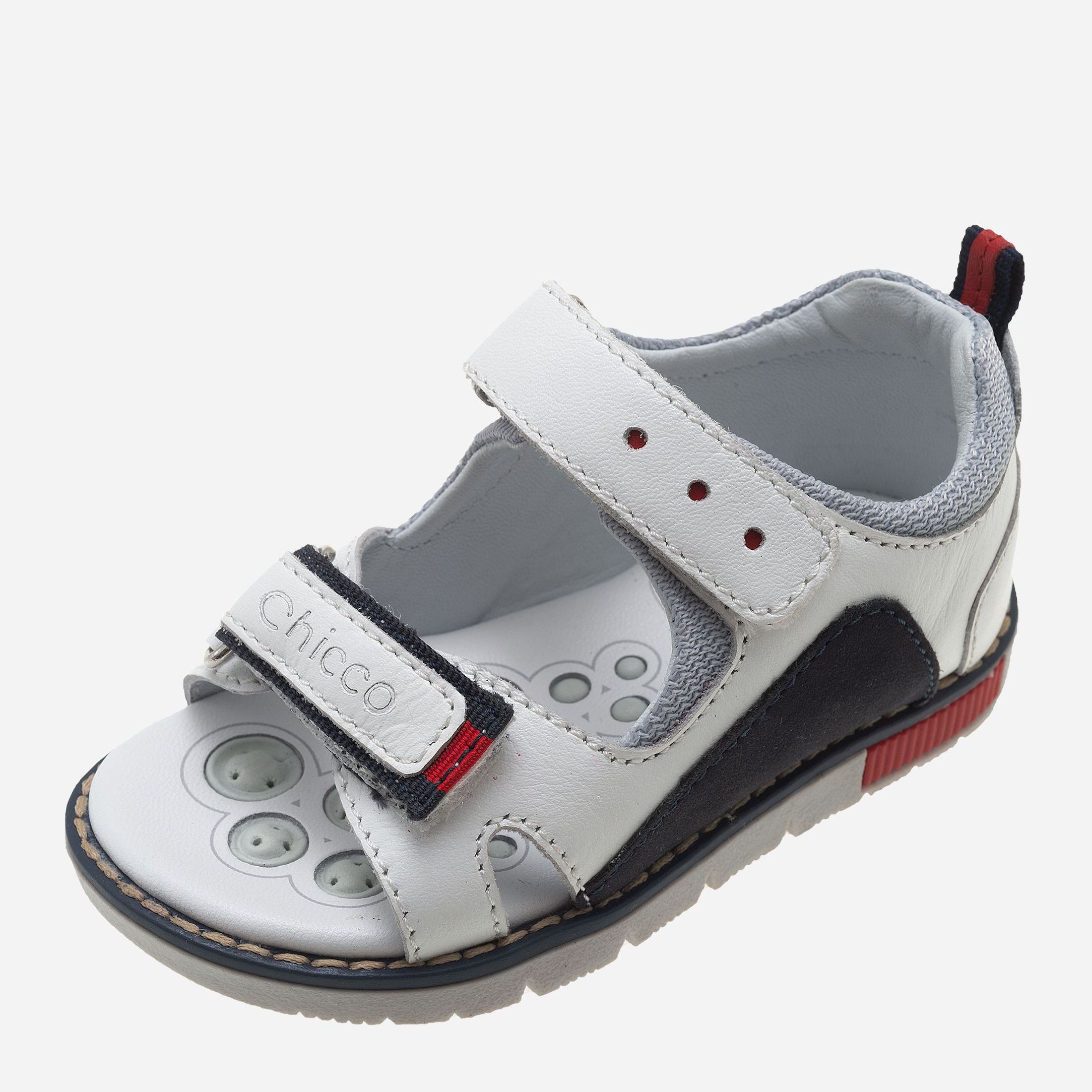

Сандалии Chicco 01061618000000-300 25 (8055344968860)