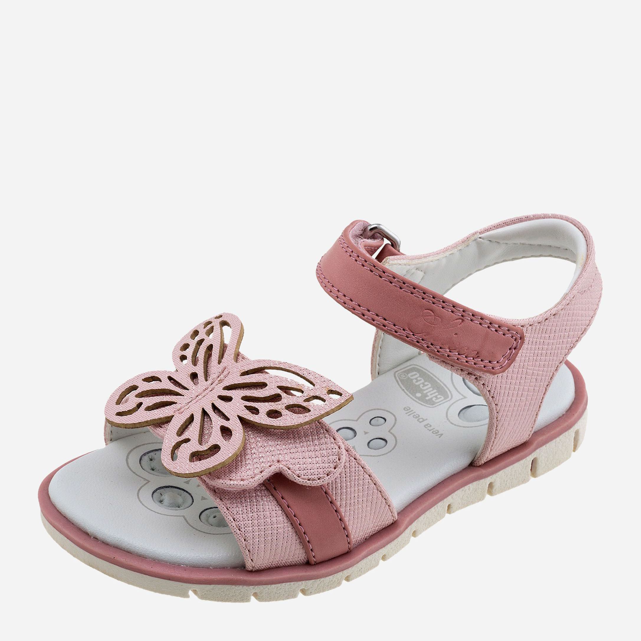 

Босоножки Chicco 01059591000000-100 27