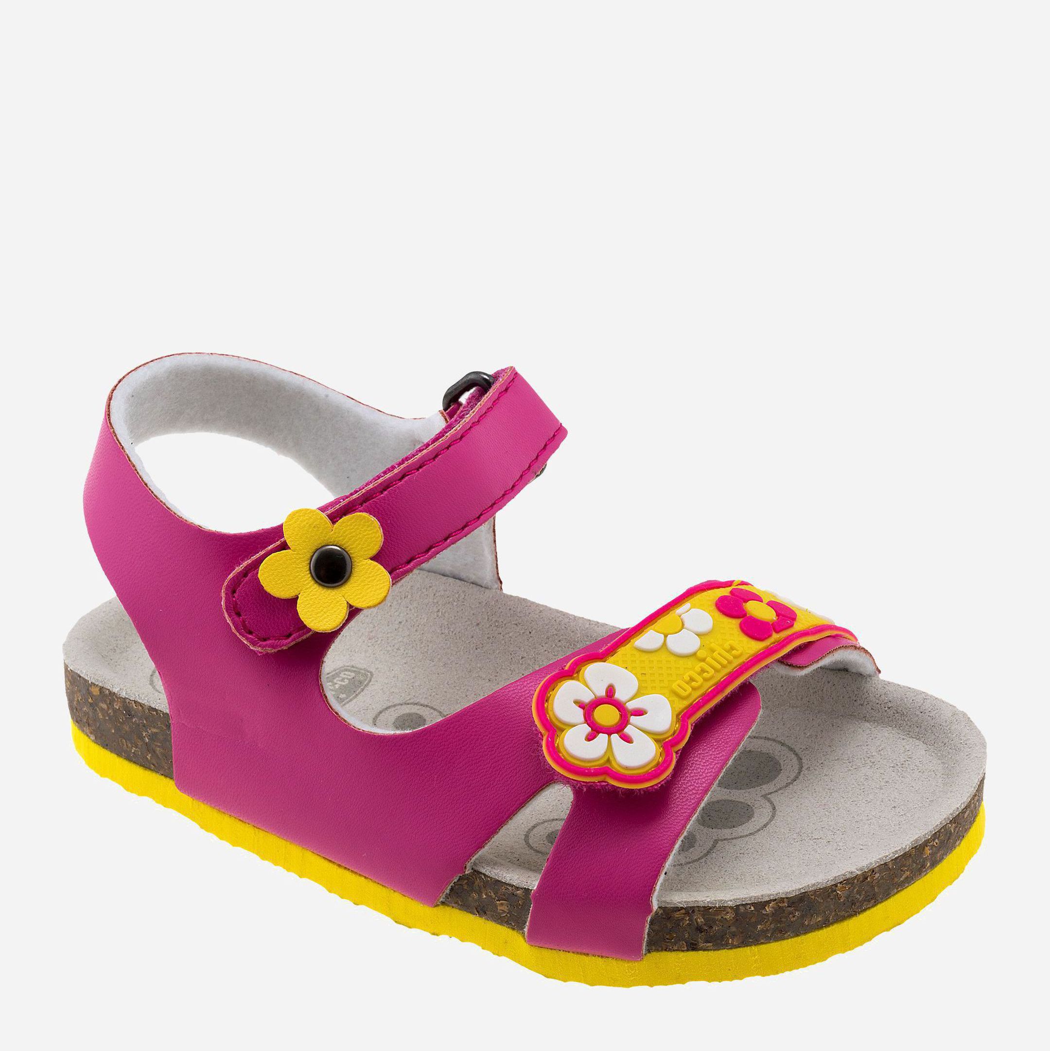 

Босоножки Chicco 01059730000000-150 24