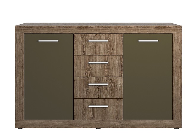 

Комод 2d4s Джульєта VMV holding