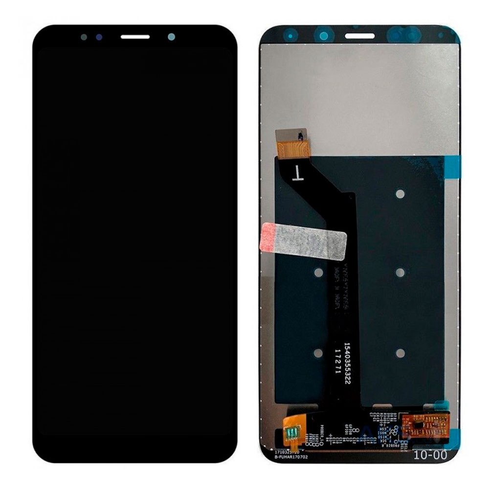 

Дисплейный модуль Xiaomi Redmi 5 Plus Original PRC
