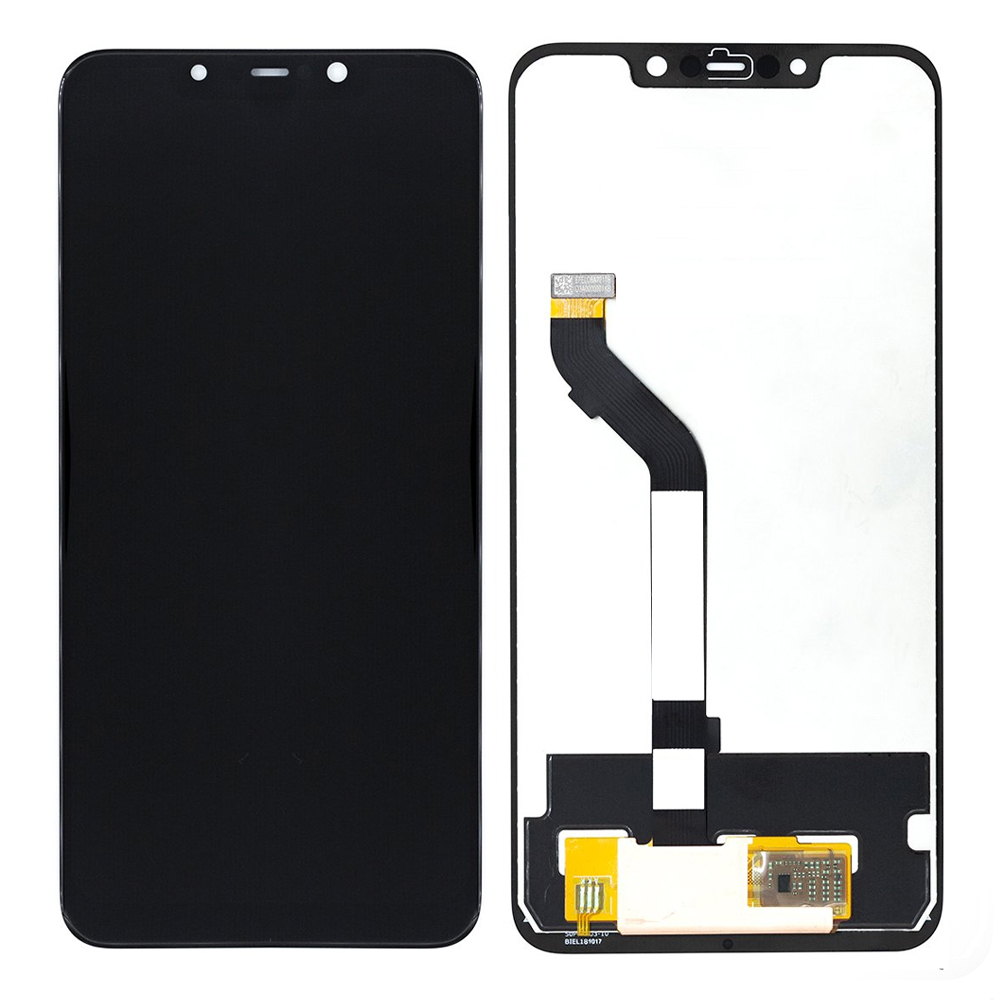 

Дисплейный модуль Xiaomi Pocophone F1 Original PRC