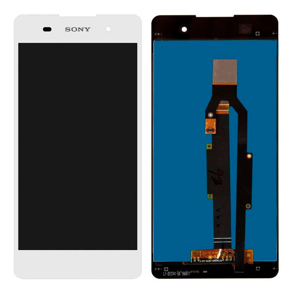 

Дисплейный модуль Sony F3311 Xperia E5 Original PRC