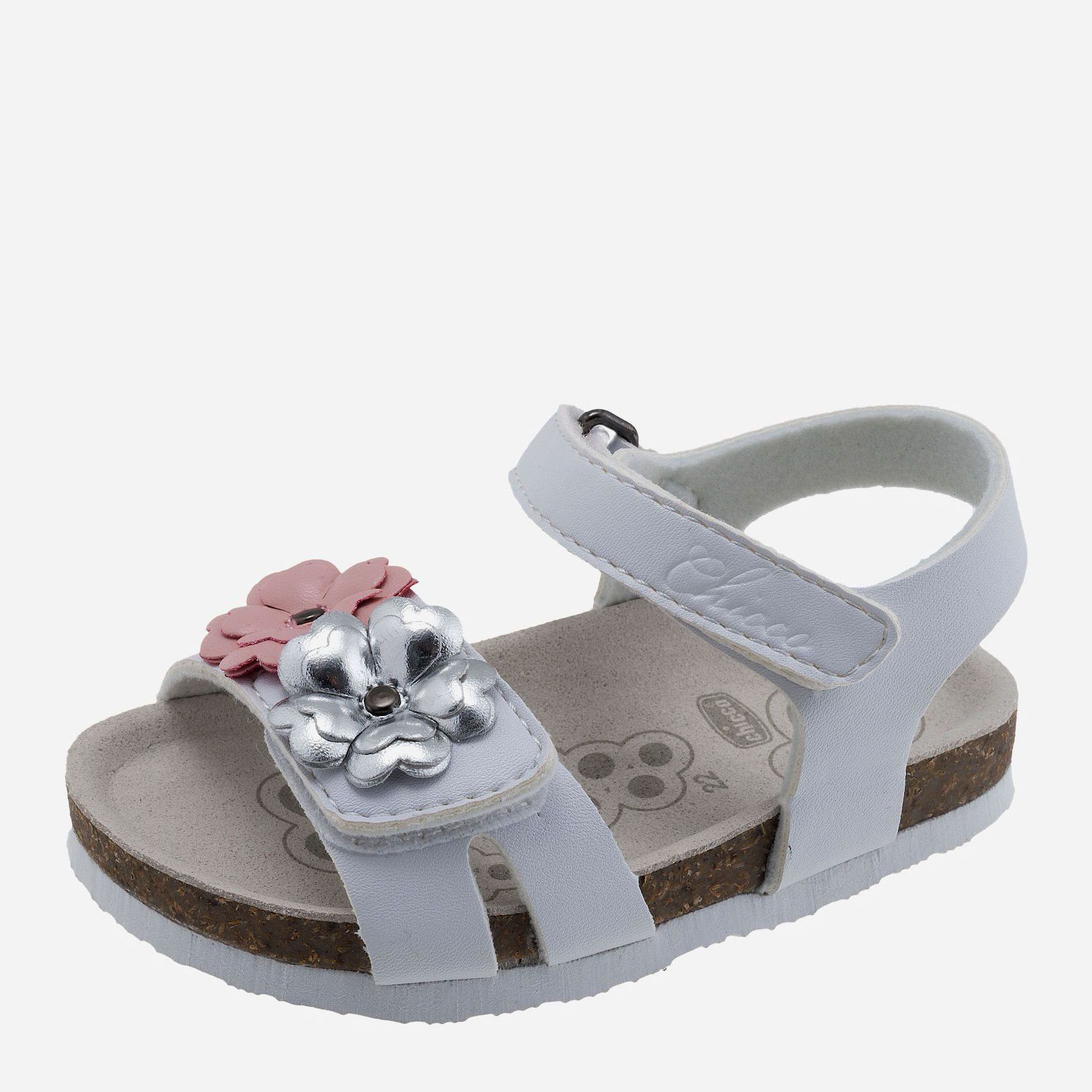 

Босоножки Chicco 01059734000000-300 32