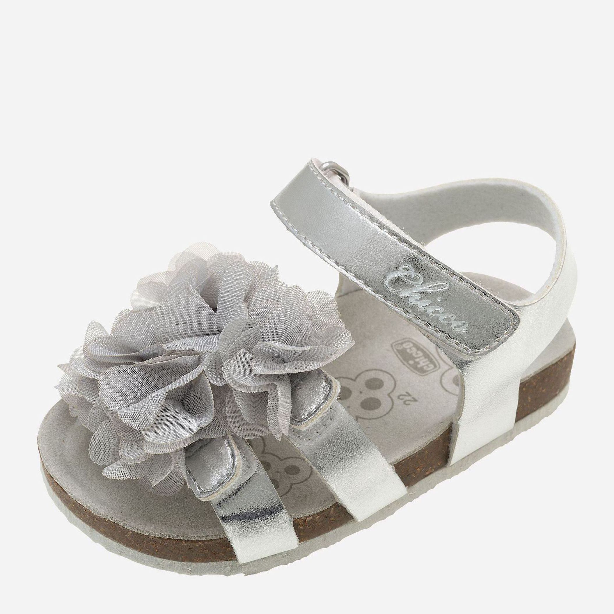 

Босоножки Chicco 01061710000000-020 25