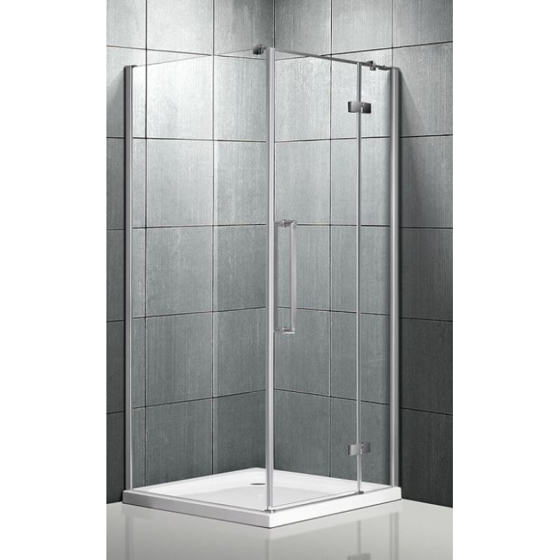 

Душевая кабина Artex ST-100-05 100х100х190 без поддона прозрачное стекло 27486