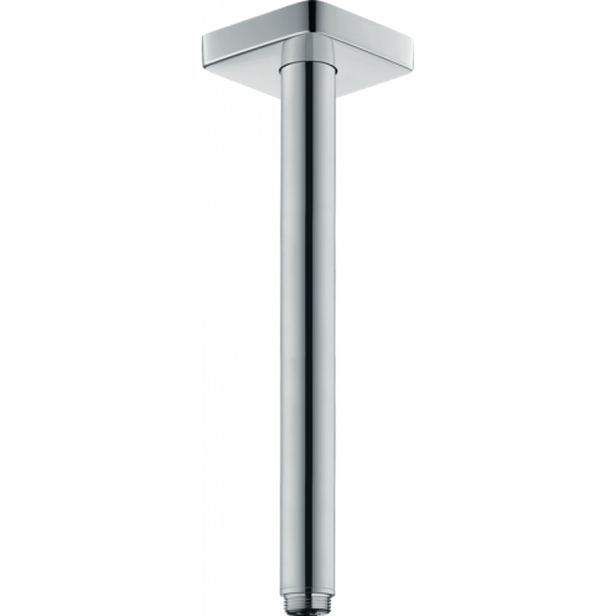 

Кронштейн для верхнього душу Hansgrohe зі стелі E 300 (27388000)