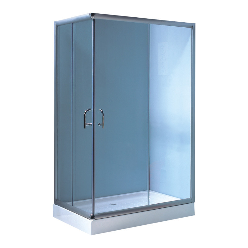 

Душевая кабина Lidz Wawel SC100x80.SAT.LOW.TR (SD00043797)
