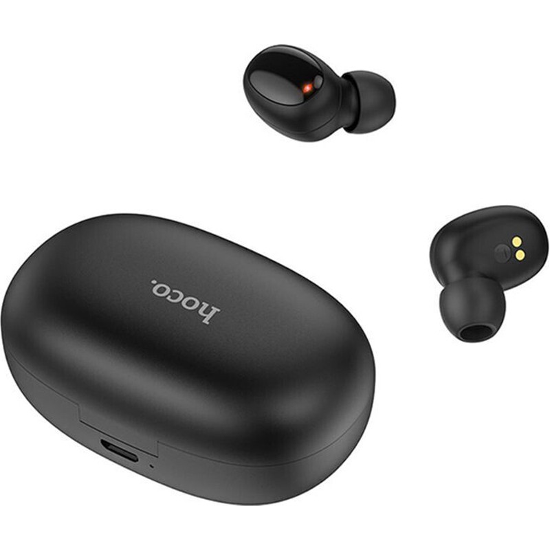 

Bluetooth наушники-гарнитура Hoco ES35 Black