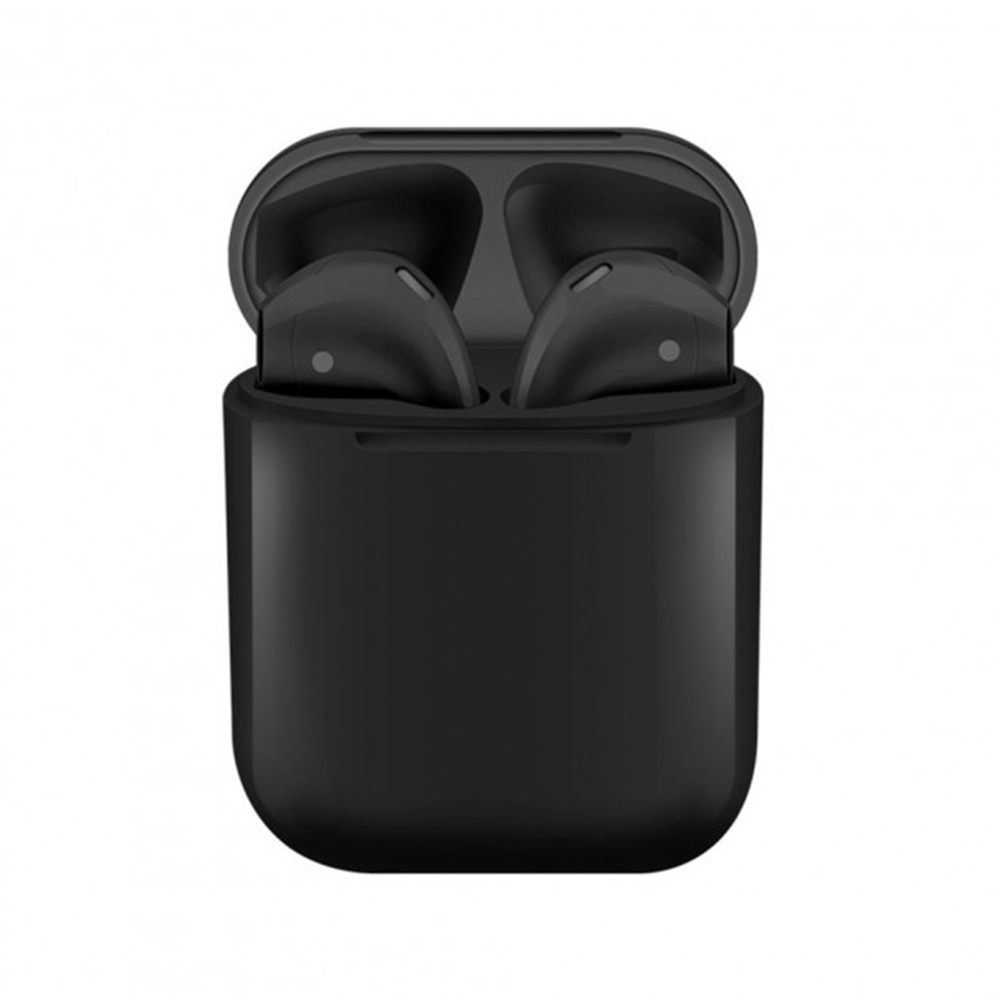 

Bluetooth наушники-гарнитура TWS i88 Touch Sensor Black