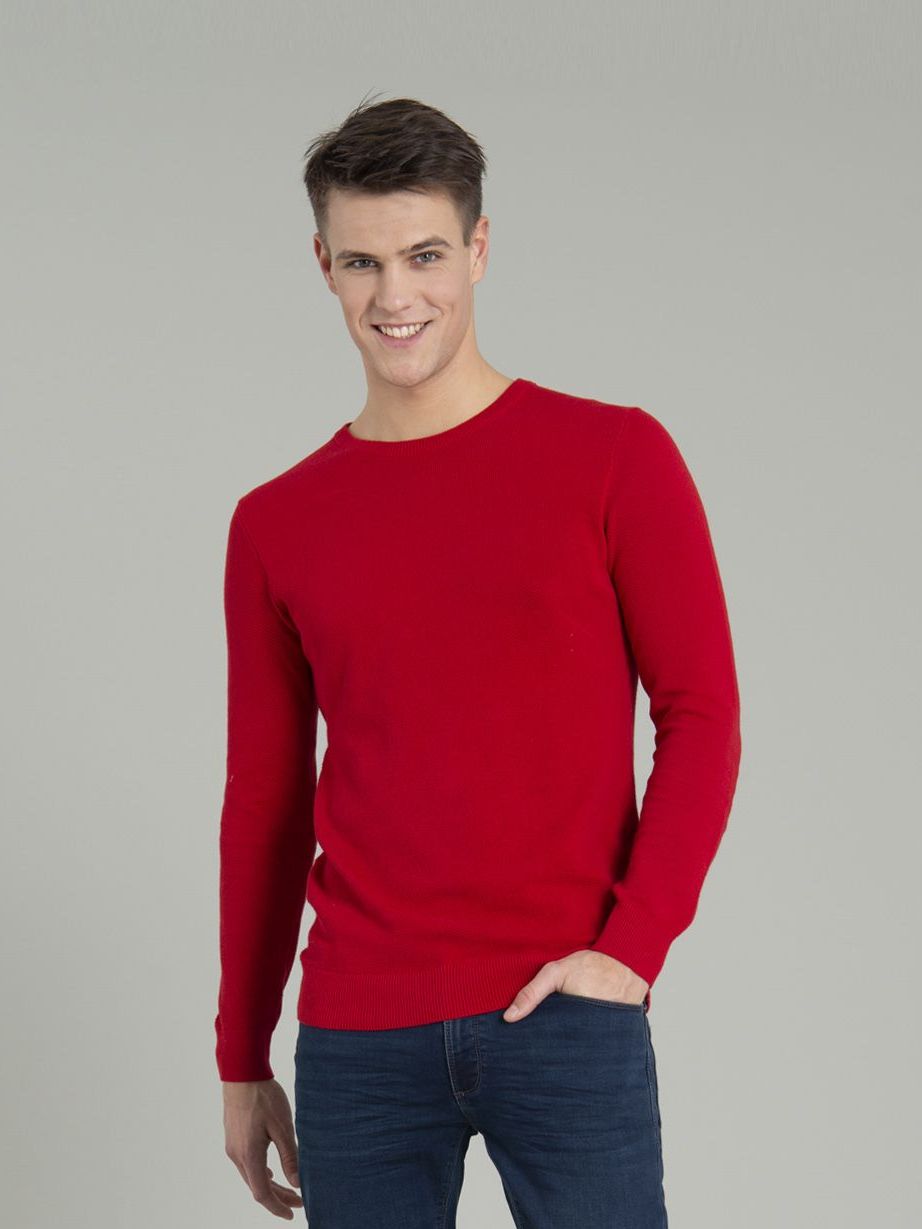

Джемпер Piazza Italia 29548-18 XL