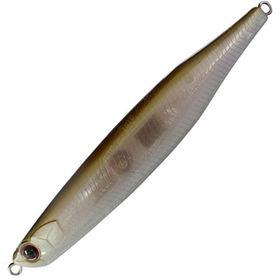 

Воблер OSP Bent Minnow 106F цвет T23 длина 10,6мм. вес 10гр. (27914)