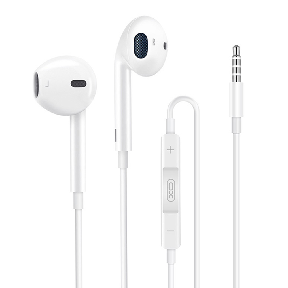 

Гарнитура / наушники XO S31, White