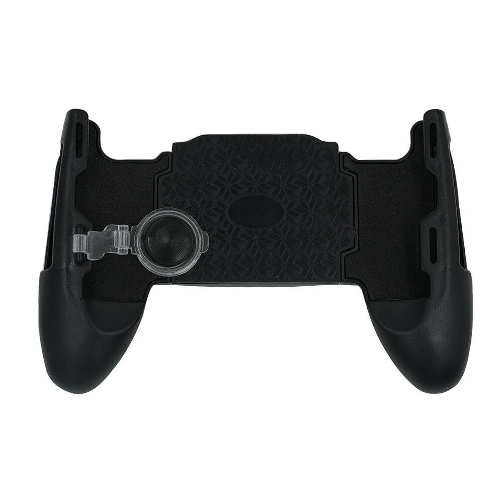 

Беспроводной геймпад Lesko Suit Pugb JL-02 для смартфона Black