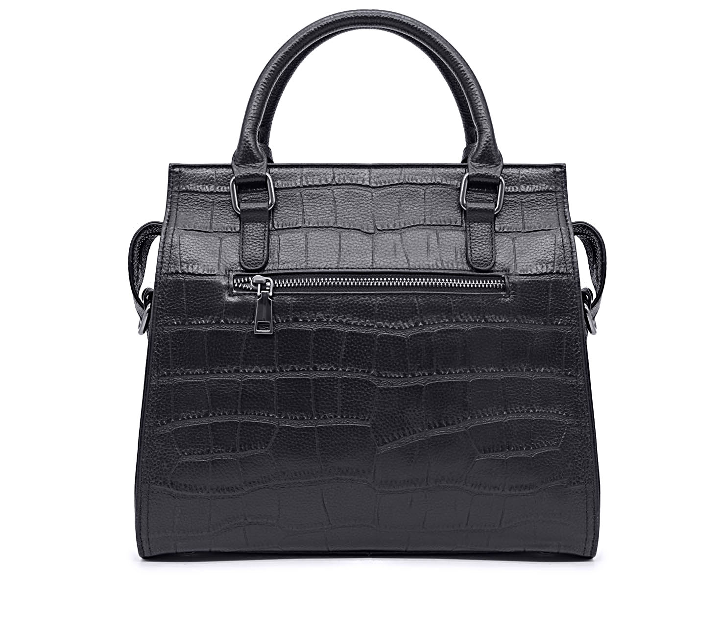 

Сумка женская Bosca 9052 black Черный