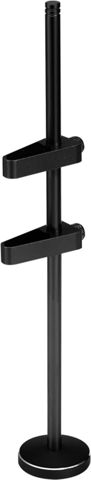 

Підставка для відеокарти QUBE VC-1 Black