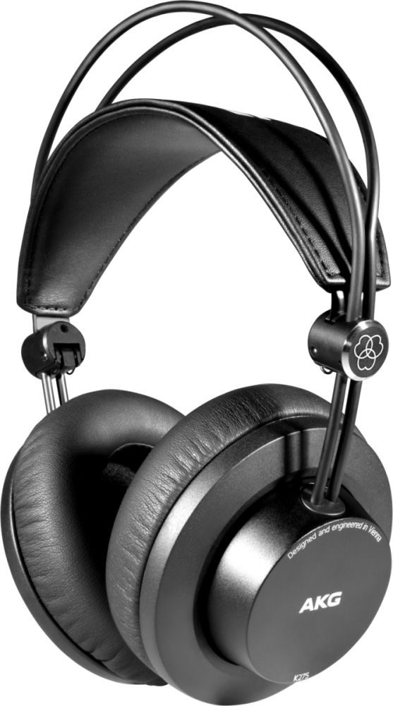 

Наушники без микрофона AKG K275