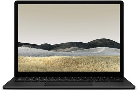 

Ноутбук Microsoft Surface Laptop 3 (VPT-00017)