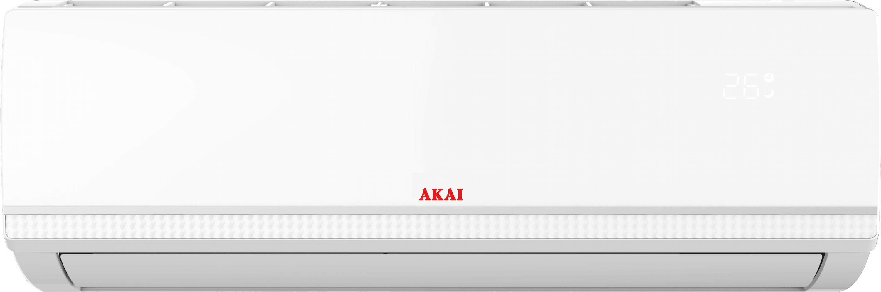 

Кондиционер AKAI AK-AC1210-IN