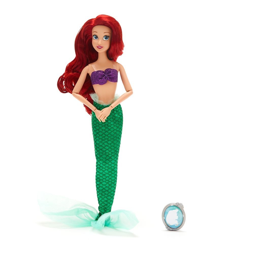 

Кукла Disney Принцесса Ariel