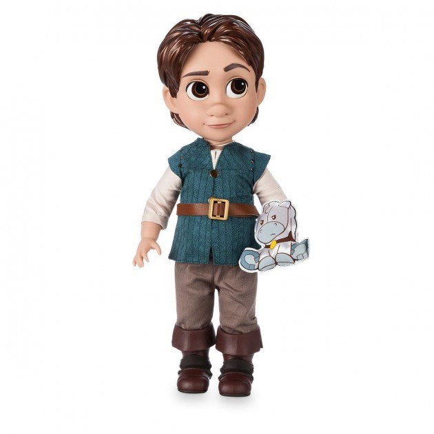 

Кукла Disney Аниматор Флинн