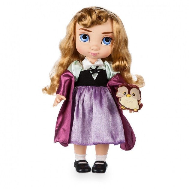 

Кукла Disney Аниматоры Аврора