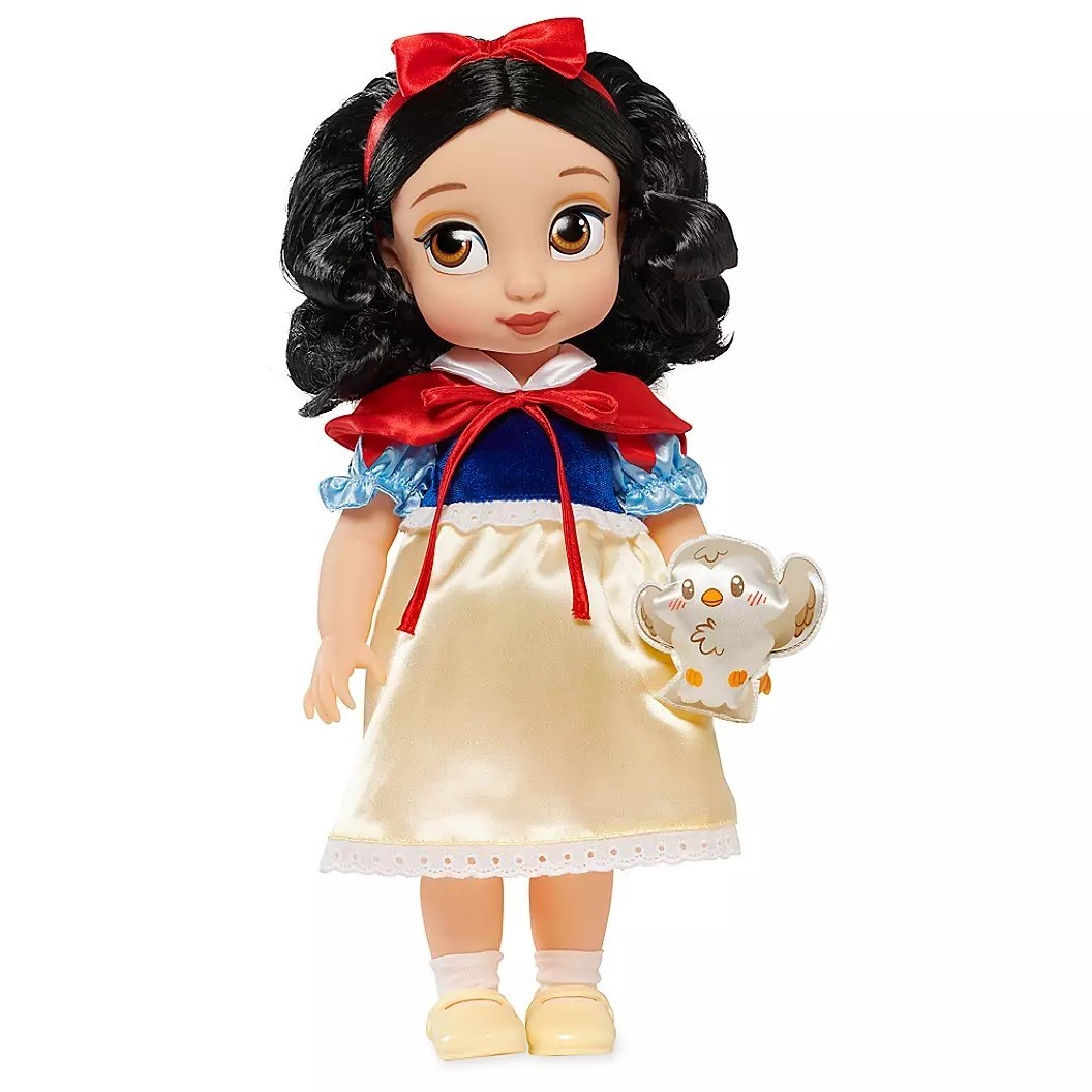 

Кукла Disney Аниматоры Белоснежка