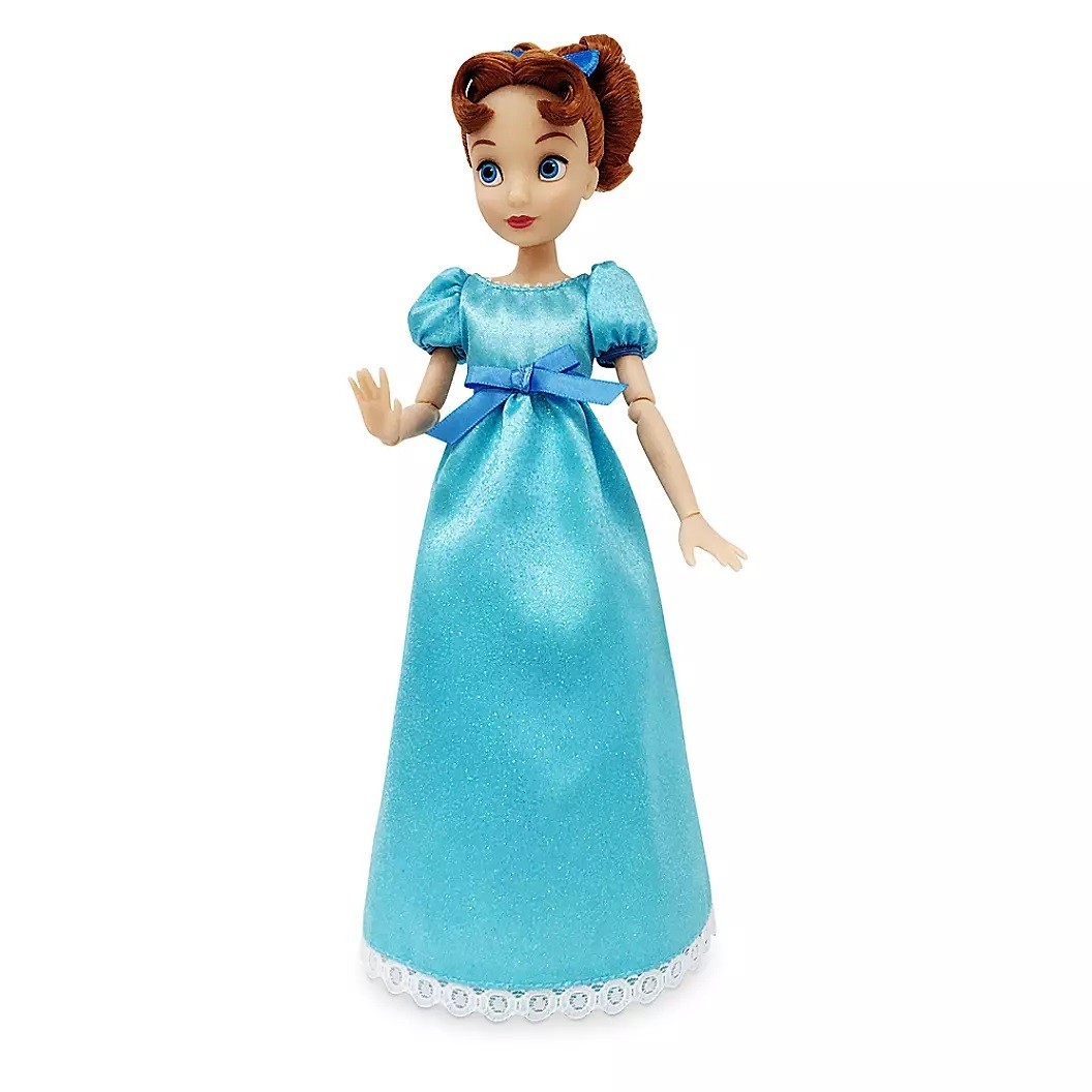 

Кукла Disney Wendy Peter Pan