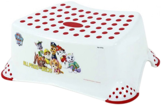 

Детская ступенька Lorelli Dogs Белая (Lor. Dogs White)