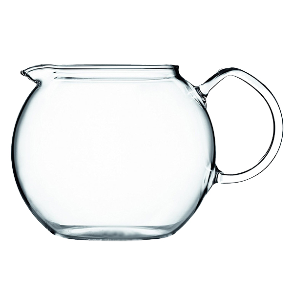 

Колба со стеклянной ручкой Bodum Spare Beaker 1,5 л 01-1833-10-302