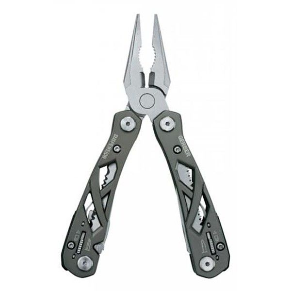 

Мультитул Gerber Suspension Multi, блистер