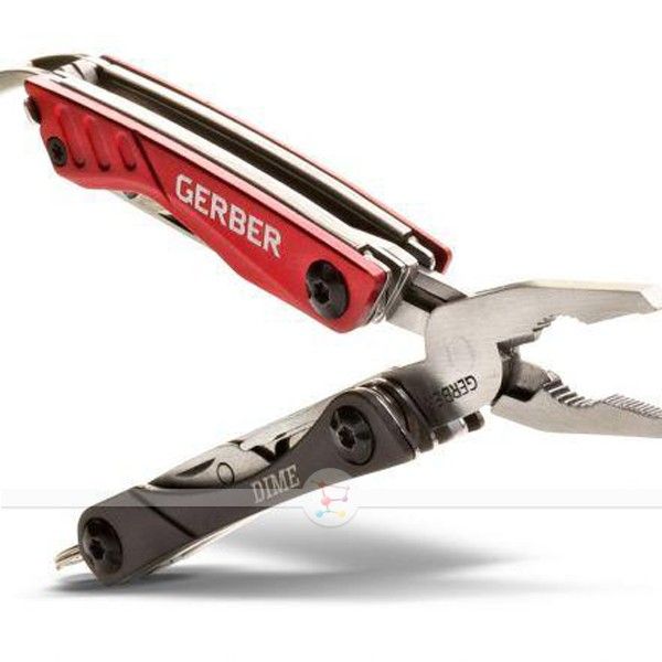 

Мультитул Gerber Dime Micro Tool