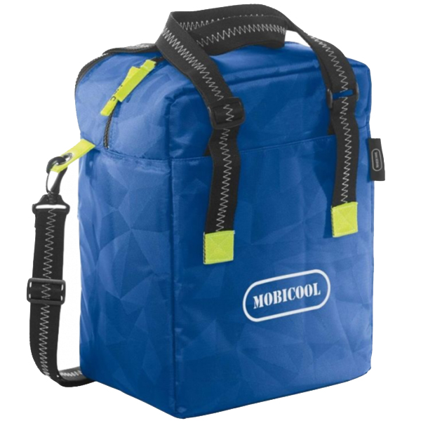 

Термосумка DOMETIC Waeco Mobicool SAIL 14 л 9600005010