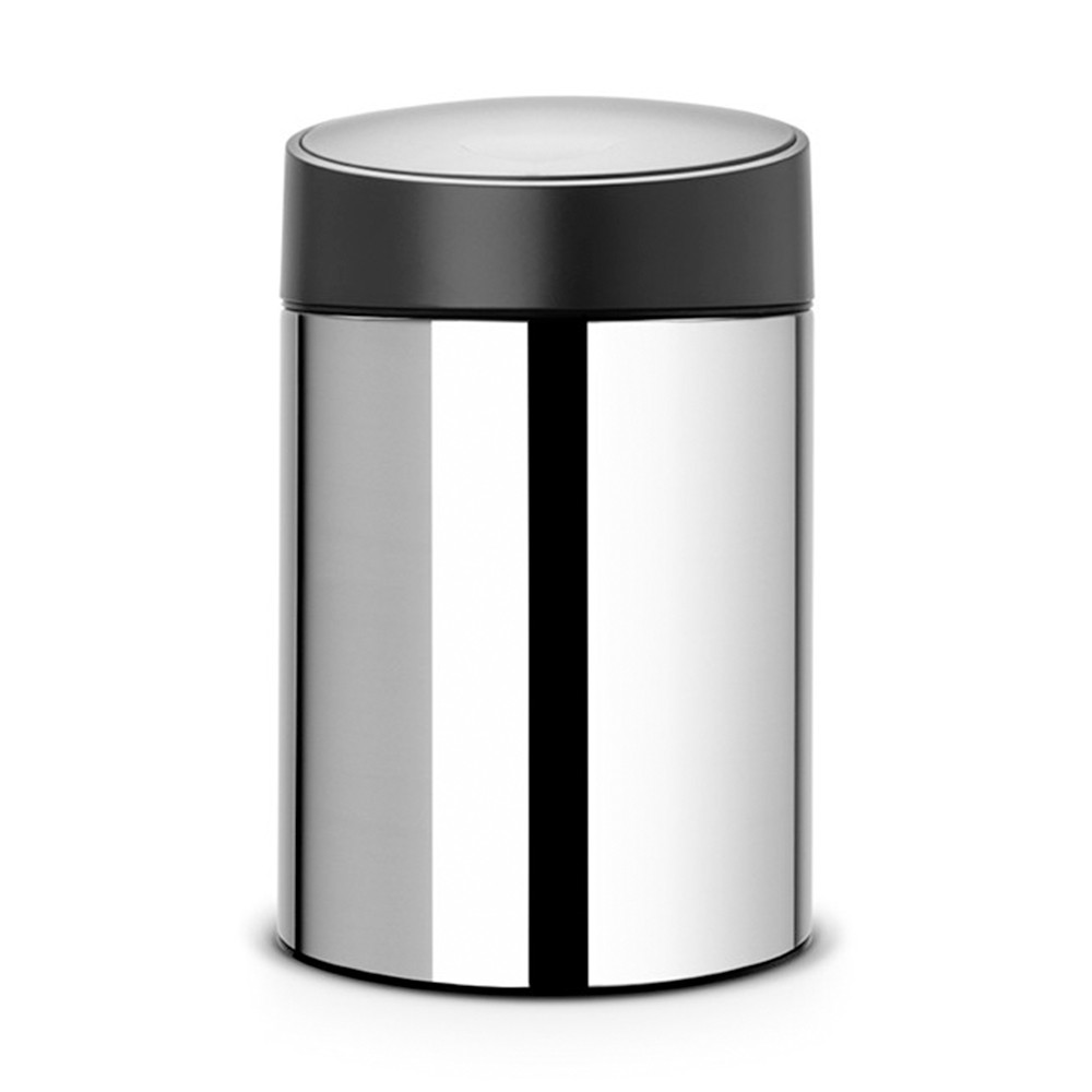

Ведро для мусора Brabantia Slide Bin 5 л 397127