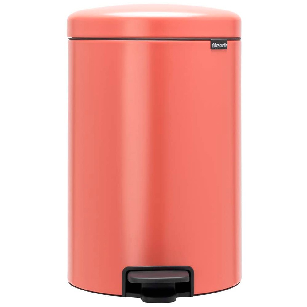 

Ведро для мусора Brabantia Pedal Bin 20 л 304347
